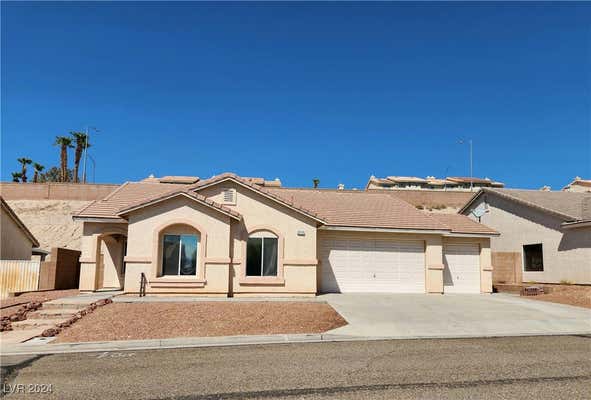 2915 RIPPLING SPRINGS ST, LAUGHLIN, NV 89029 - Image 1