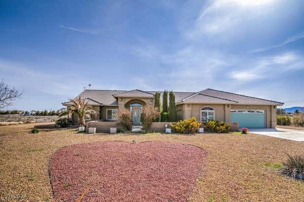 1951 GEE ST, PAHRUMP, NV 89060 - Image 1