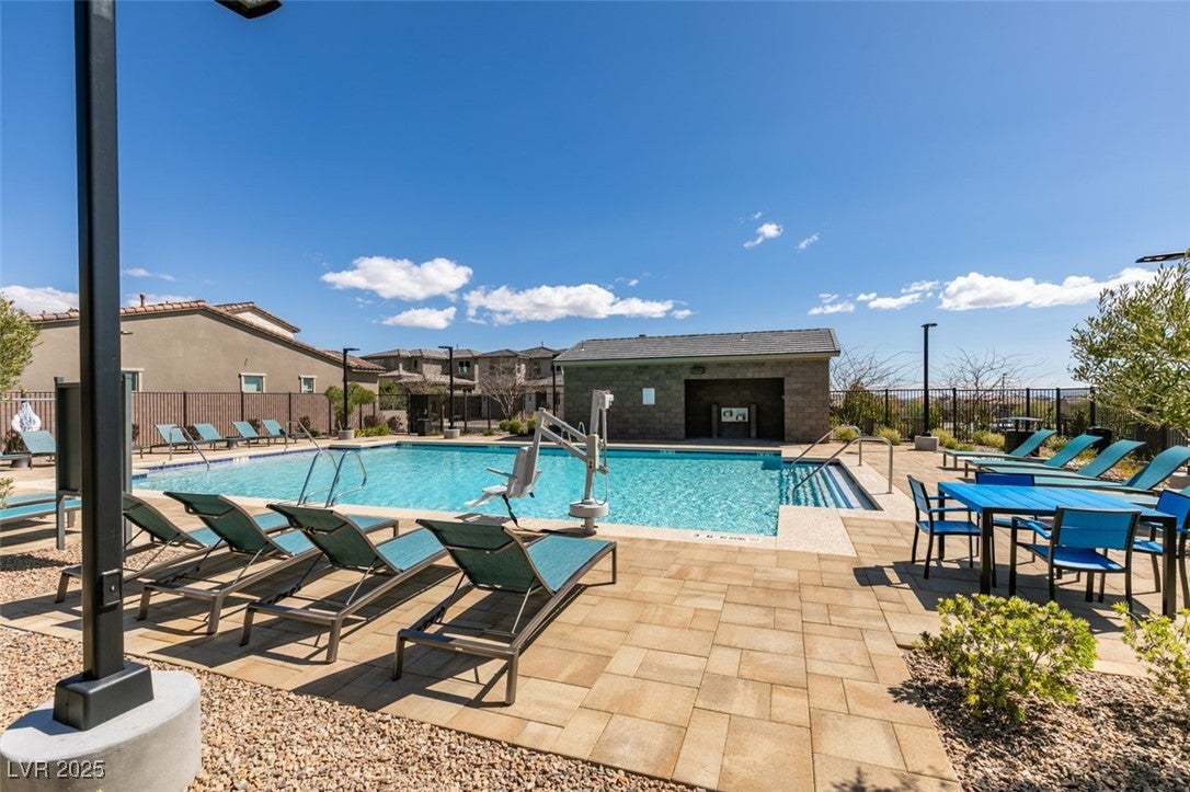 Las Vegas, Nevada, 89138, United States, 5 Bedrooms Bedrooms, ,4 BathroomsBathrooms,Residential,Active,1961955