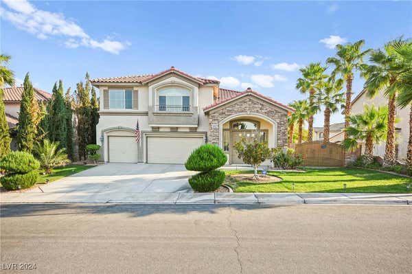 8093 MOSAIC HARBOR AVE, LAS VEGAS, NV 89117 - Image 1