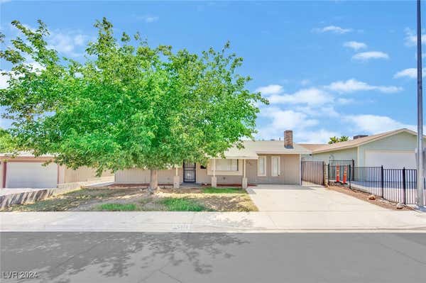 5376 HILLSBORO LN, LAS VEGAS, NV 89120 - Image 1