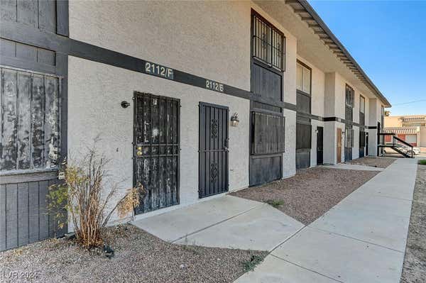 2112 SUN AVE APT F, NORTH LAS VEGAS, NV 89030, photo 3 of 28