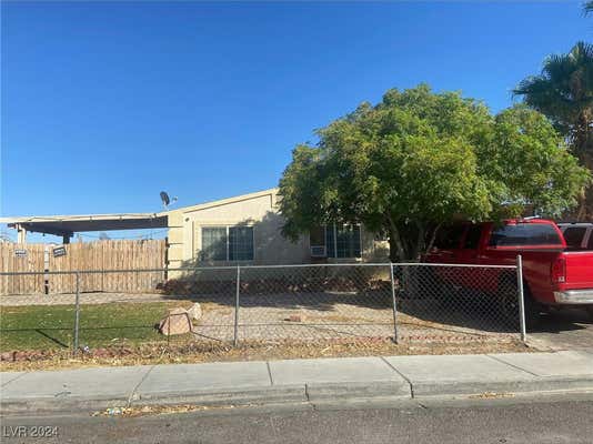 2640 DONNA ST, NORTH LAS VEGAS, NV 89030 - Image 1