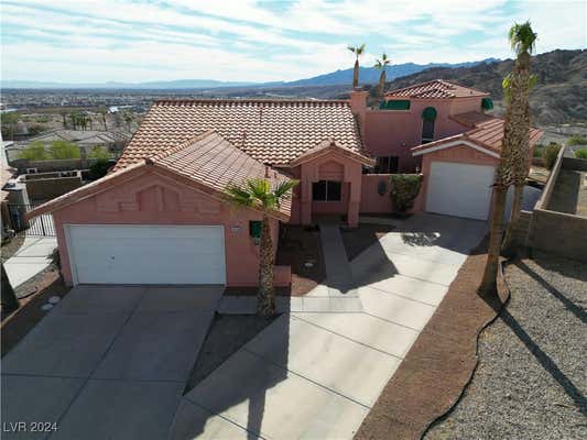 3279 CANYON TERRACE DR, LAUGHLIN, NV 89029 - Image 1