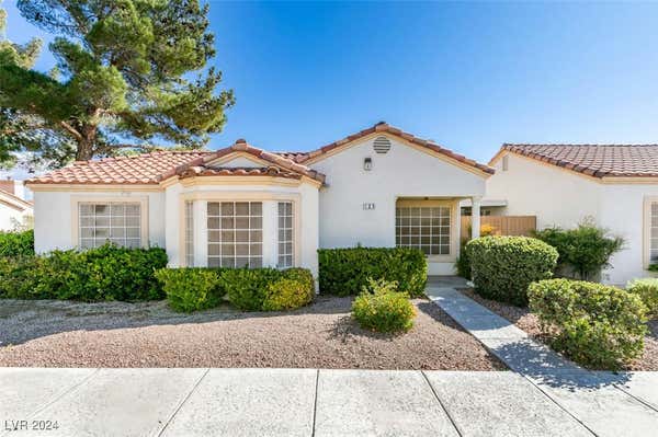 5424 COMCHEC WAY UNIT 105, LAS VEGAS, NV 89108 - Image 1