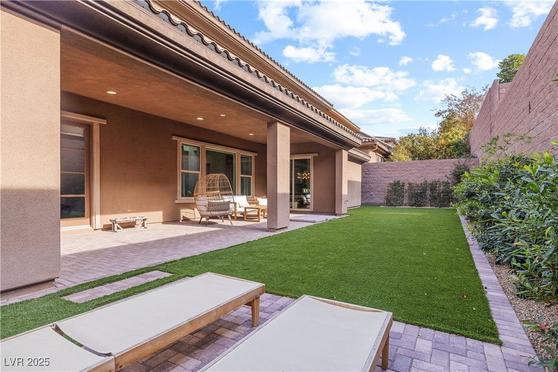 Henderson, Nevada, 89044, United States, 4 Bedrooms Bedrooms, ,3 BathroomsBathrooms,Residential,Active,1920268