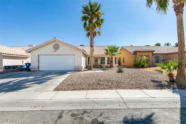 2205 RIDERWOOD AVE, NORTH LAS VEGAS, NV 89032 - Image 1