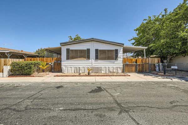 5110 WASATCH LN, LAS VEGAS, NV 89122 - Image 1