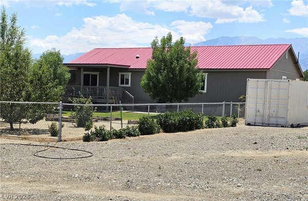 10 SAND PIPER LANE, DYER, NV 89010 - Image 1