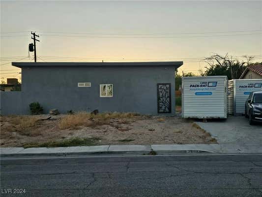 2807 HERMOSA ST, LAS VEGAS, NV 89169 - Image 1