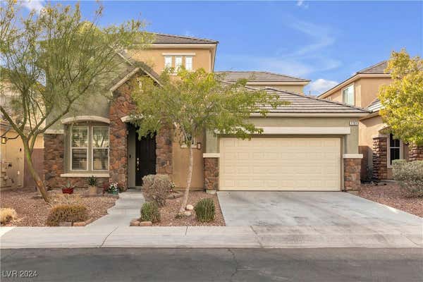 7737 AMBERWOOD PEAK CT, LAS VEGAS, NV 89166 - Image 1