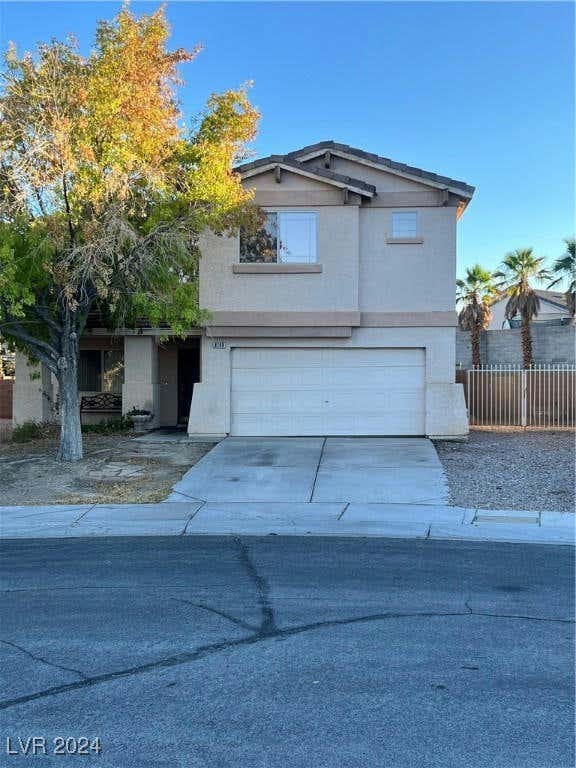 8149 SHADY GLEN AVE, LAS VEGAS, NV 89131, photo 1 of 10