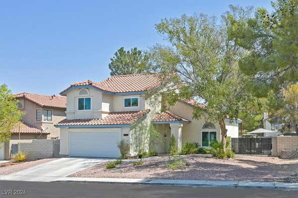 8314 HIDDEN HILLS DR, LAS VEGAS, NV 89123 - Image 1