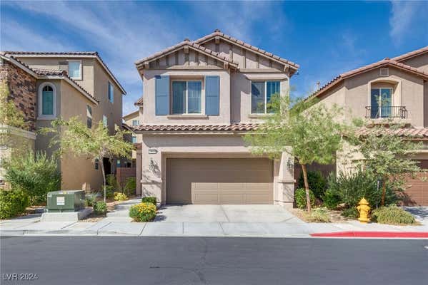 10815 HENESCO BAY ST, LAS VEGAS, NV 89179 - Image 1