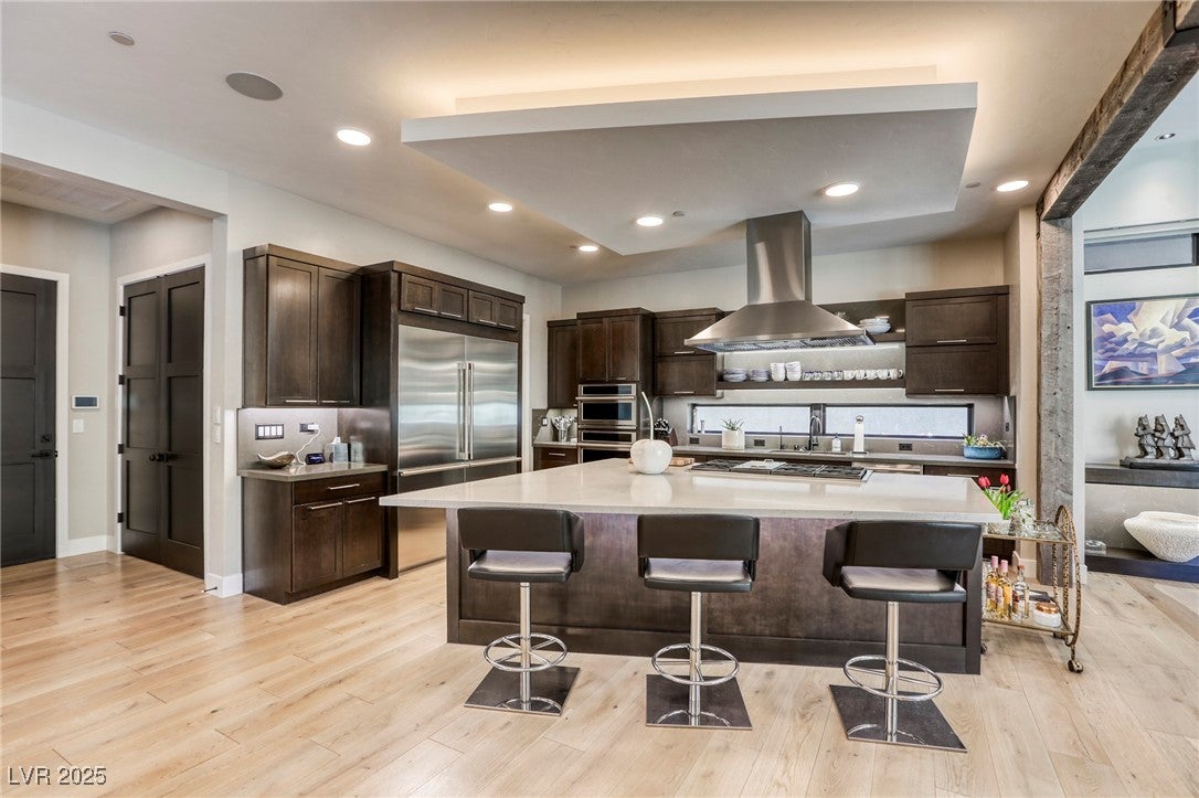 Las Vegas, Nevada, 89138, United States, 3 Bedrooms Bedrooms, ,4 BathroomsBathrooms,Residential,Active,1820837