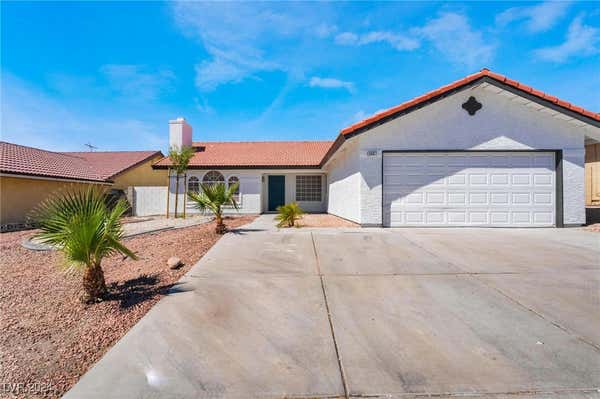 6002 JULIARD LN, LAS VEGAS, NV 89156 - Image 1