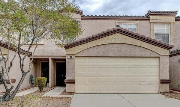 2528 PERRYVILLE AVE UNIT 103, LAS VEGAS, NV 89106 - Image 1