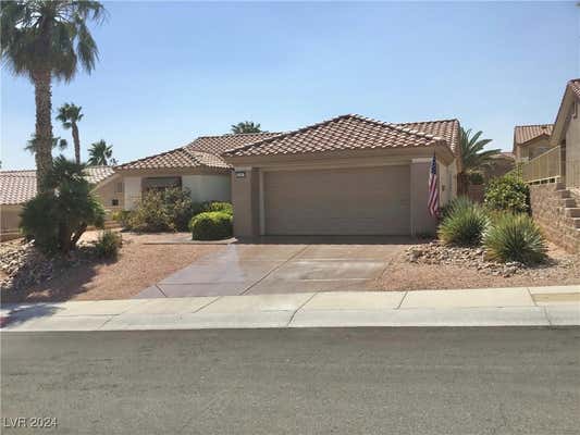 11017 RACKHURST AVE, LAS VEGAS, NV 89134 - Image 1