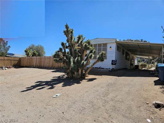 249 E HOBSON ST, SEARCHLIGHT, NV 89046 - Image 1