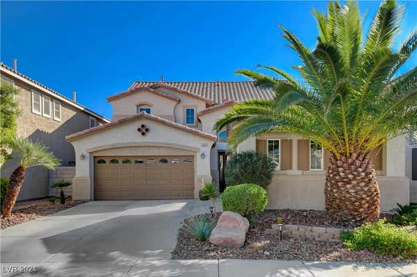 1693 RAVANUSA DR, HENDERSON, NV 89052 - Image 1