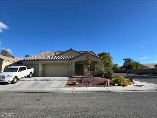 1105 BOBBY POLLARD AVE, NORTH LAS VEGAS, NV 89086 - Image 1