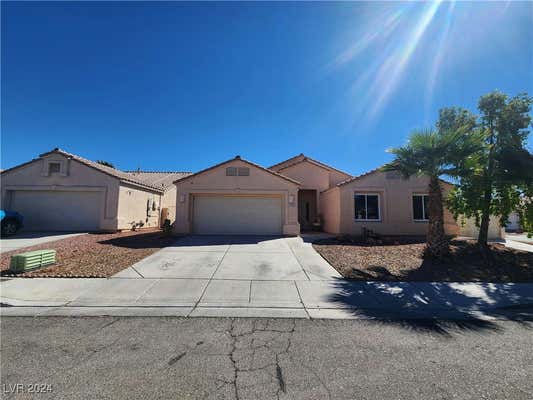 3406 WILD FILLY LN, NORTH LAS VEGAS, NV 89032 - Image 1