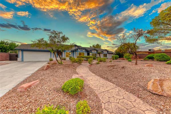 1885 ELDERBERRY PL, LAS VEGAS, NV 89156 - Image 1