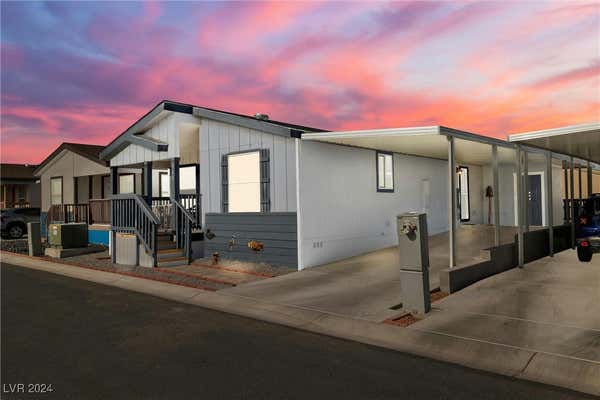 360 MYRTLE BEACH ST, PAHRUMP, NV 89048 - Image 1