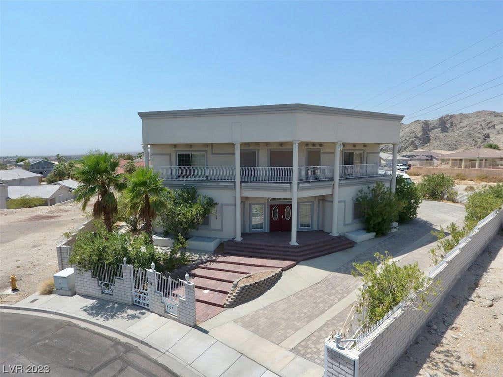 3629 CATALINA DR, LAUGHLIN, NV 89029, photo 1 of 40