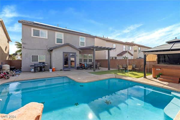 5008 LONESOME SPUR AVE, LAS VEGAS, NV 89131 - Image 1