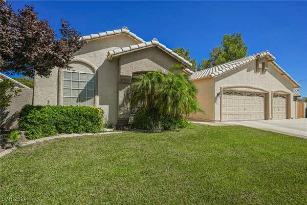 4352 YORKWOOD DR, NORTH LAS VEGAS, NV 89032 - Image 1