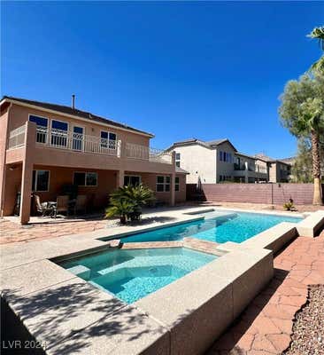 40 PROMINENT BLUFF CT, HENDERSON, NV 89002, photo 2 of 4