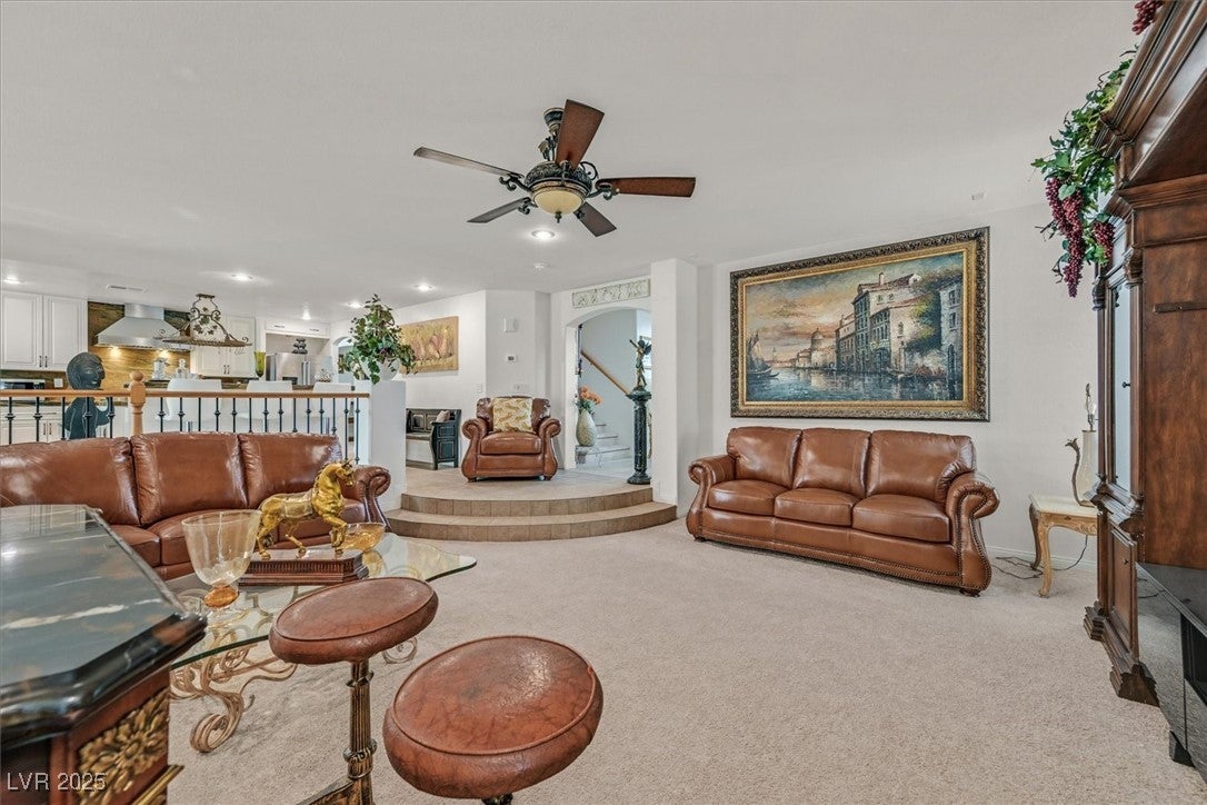 Henderson, Nevada, 89052, United States, 5 Bedrooms Bedrooms, ,4 BathroomsBathrooms,Residential,Active,1739708