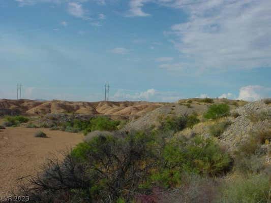 3 COYOTE SPRINGS HWY168 APN 030-13-801-001, MOAPA, NV 89025 - Image 1