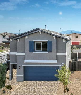 7561 LOVE HARBOR LN LOT 22, NORTH LAS VEGAS, NV 89084 - Image 1