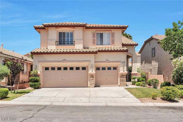 10704 HIGHLAND PARK CT, LAS VEGAS, NV 89144 - Image 1