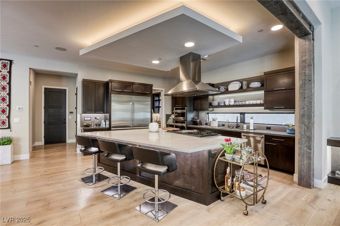 Las Vegas, Nevada, 89138, United States, 3 Bedrooms Bedrooms, ,4 BathroomsBathrooms,Residential,Active,1820837