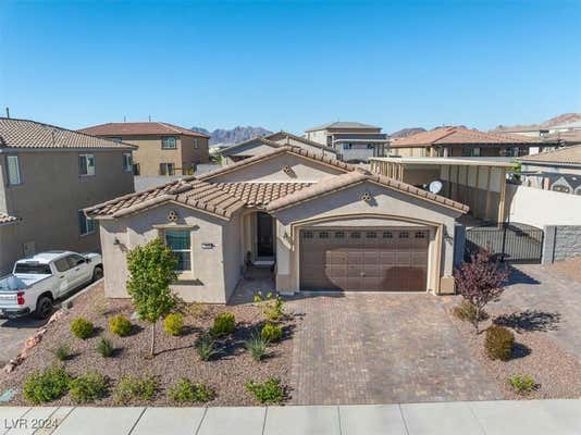 1324 CATTAIL FALLS ST, BOULDER CITY, NV 89005 - Image 1