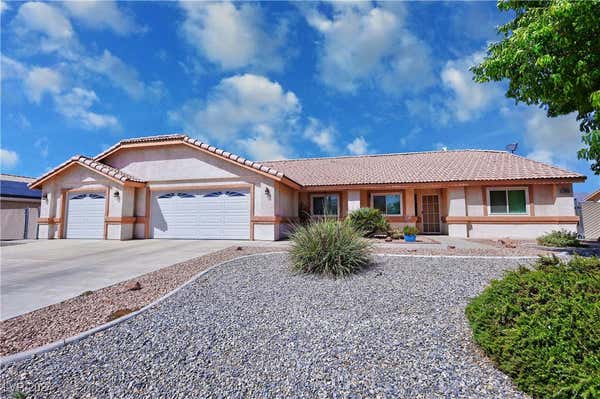 5080 GRAYSTONE DR, PAHRUMP, NV 89061 - Image 1