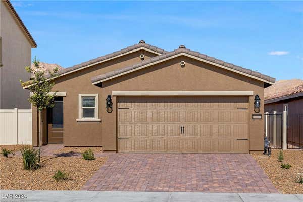 4249 GOLD DESERT ST, NORTH LAS VEGAS, NV 89032 - Image 1