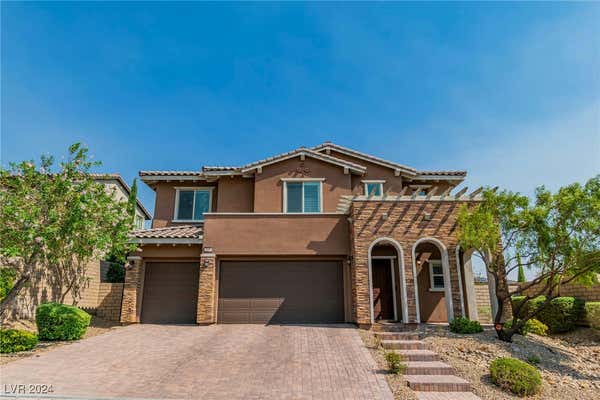 356 CASTELLARI DR, LAS VEGAS, NV 89138 - Image 1