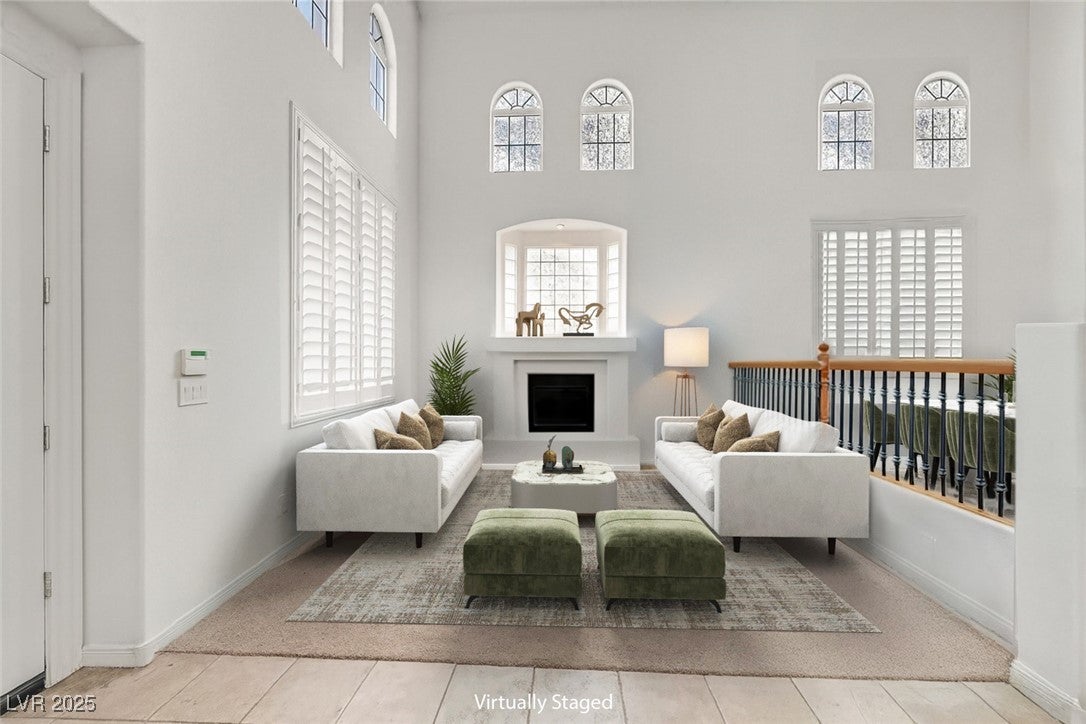 Henderson, Nevada, 89052, United States, 5 Bedrooms Bedrooms, ,4 BathroomsBathrooms,Residential,Active,1739708