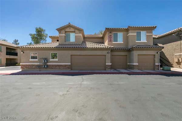 4725 CENTISIMO DR UNIT 101, NORTH LAS VEGAS, NV 89084 - Image 1