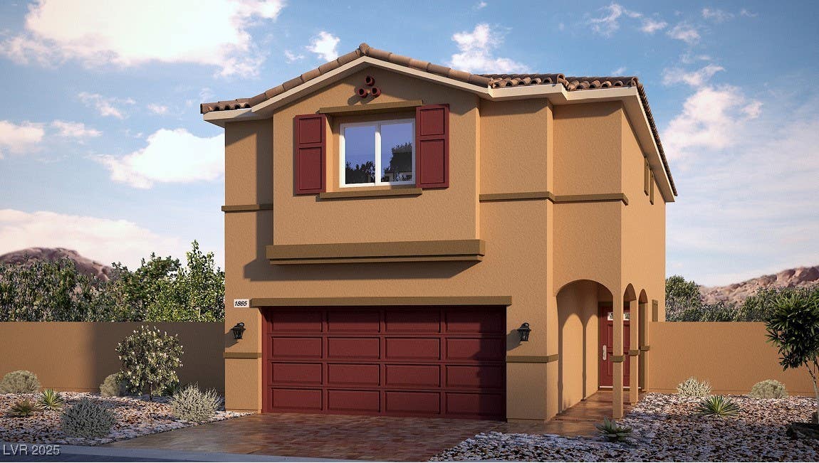 3231 TARANTELLA AVE Lot 175  