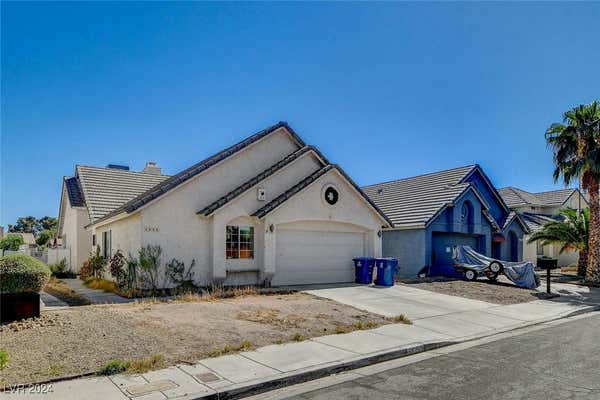 3090 SPOKANE DR, LAS VEGAS, NV 89121 - Image 1