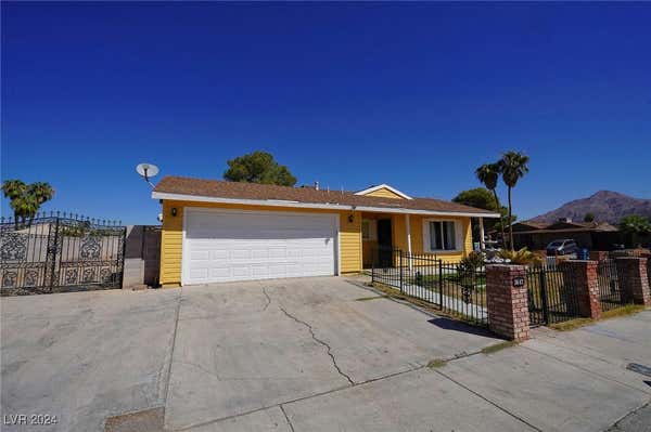 5642 WINCHESTER CT, LAS VEGAS, NV 89110 - Image 1