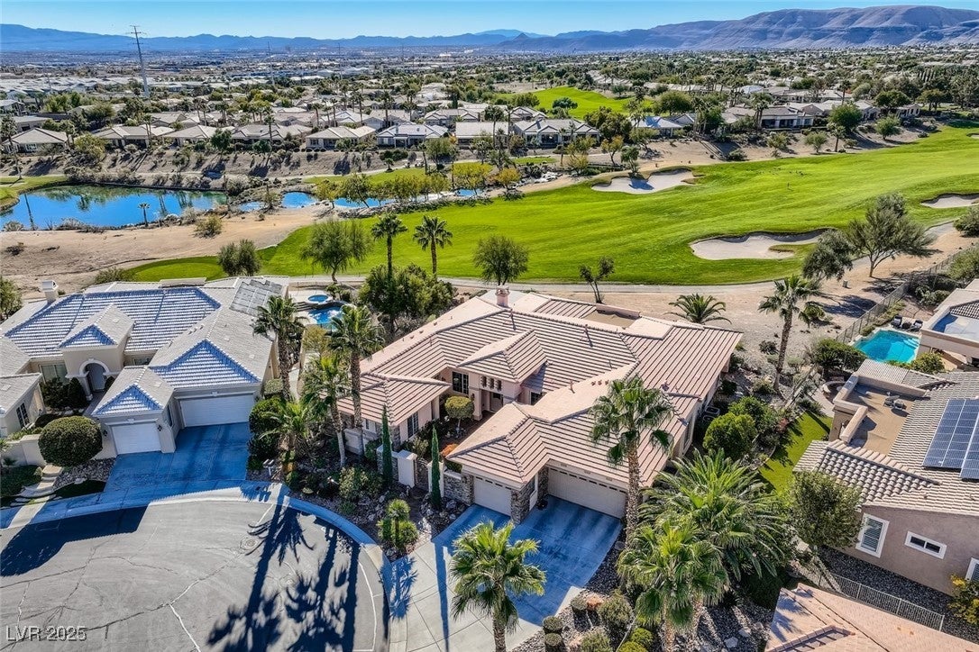 Las Vegas, Nevada, 89135, United States, 4 Bedrooms Bedrooms, ,4 BathroomsBathrooms,Residential,Active,2002667