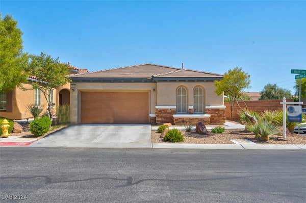 9876 WHITE LILAC ST, LAS VEGAS, NV 89178 - Image 1