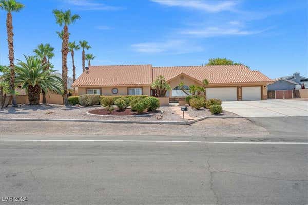 3016 HARDIN DR, HENDERSON, NV 89074 - Image 1