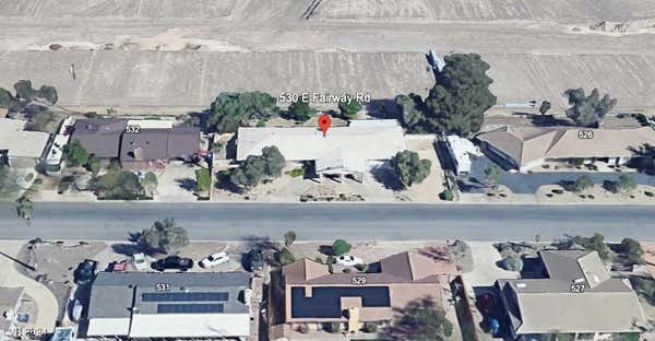 530 E FAIRWAY RD, HENDERSON, NV 89015 - Image 1